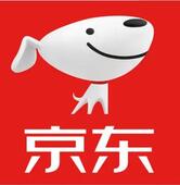 京東商城發(fā)布墻體廣告